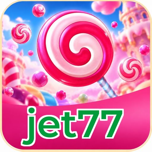 jet77 APK v4.7.5 - Screenshot UI modern dan intuitif Indonesia